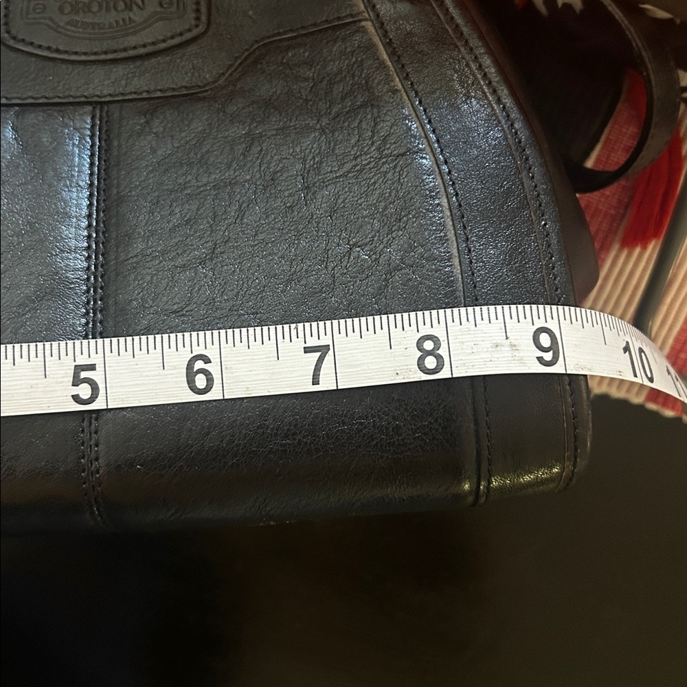 Vintage Oroton bag - Picture 5 of 6